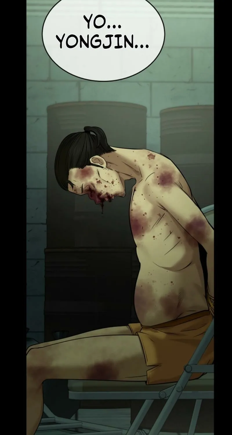 Born in Black Chapter 30 page 68 - 