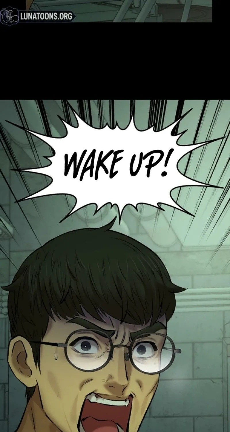 Born in Black Chapter 30 page 69 - 