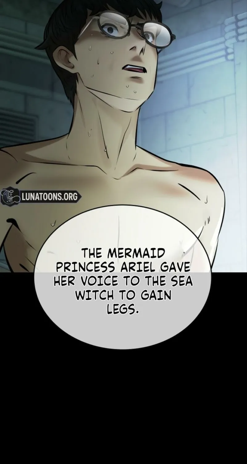 Born in Black Chapter 30 page 73 - 