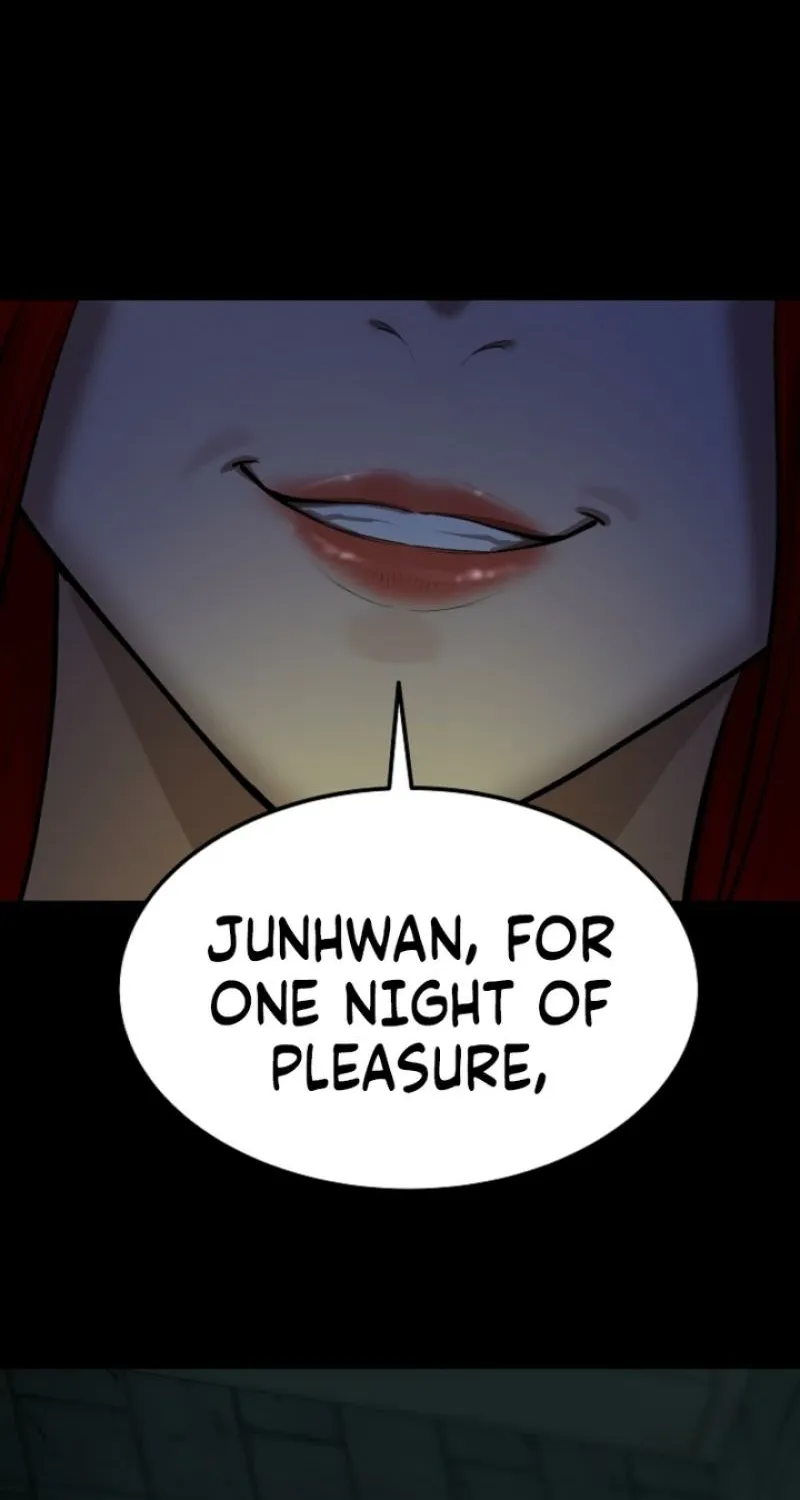 Born in Black Chapter 30 page 74 - 