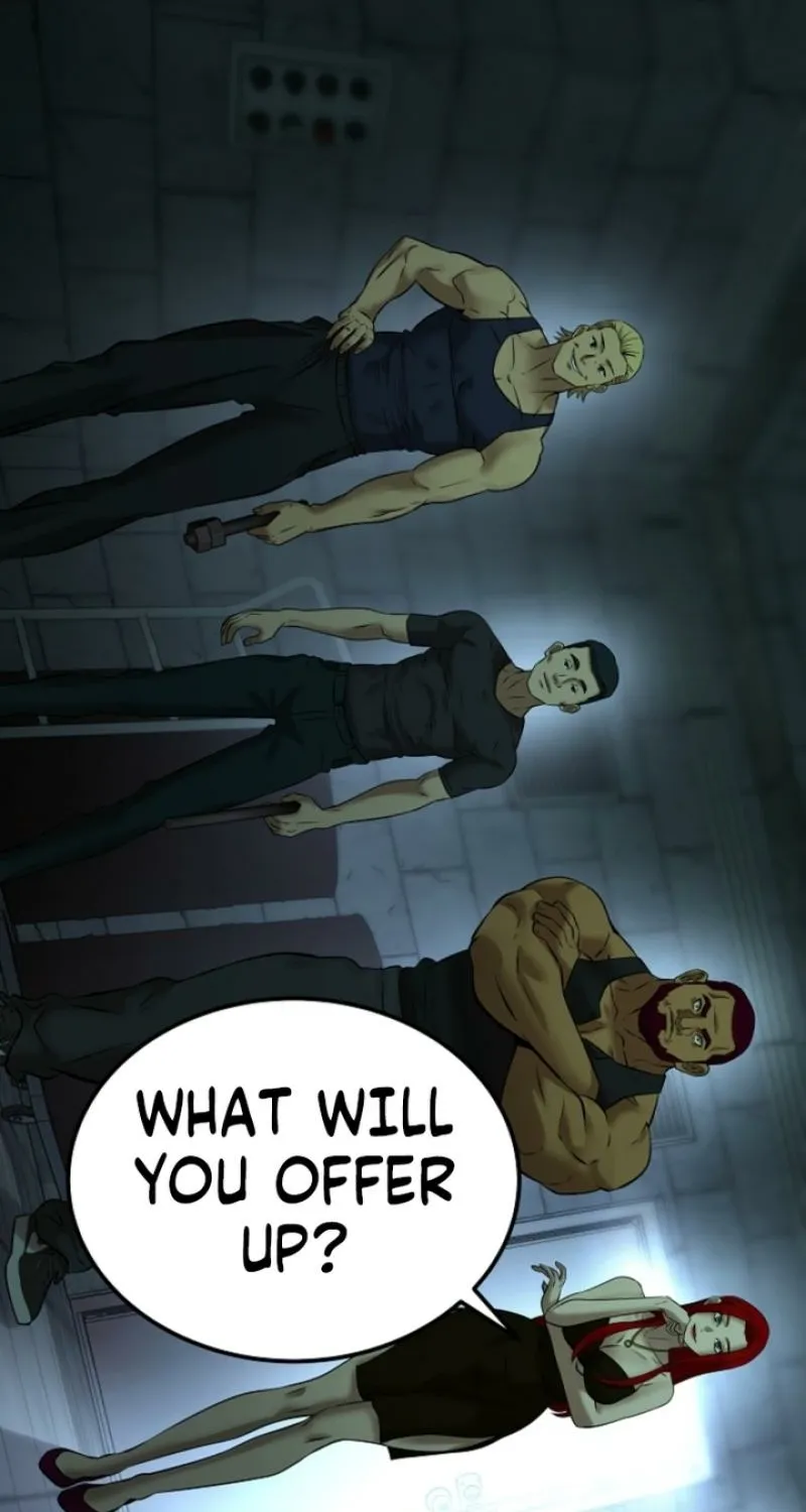 Born in Black Chapter 30 page 75 - 