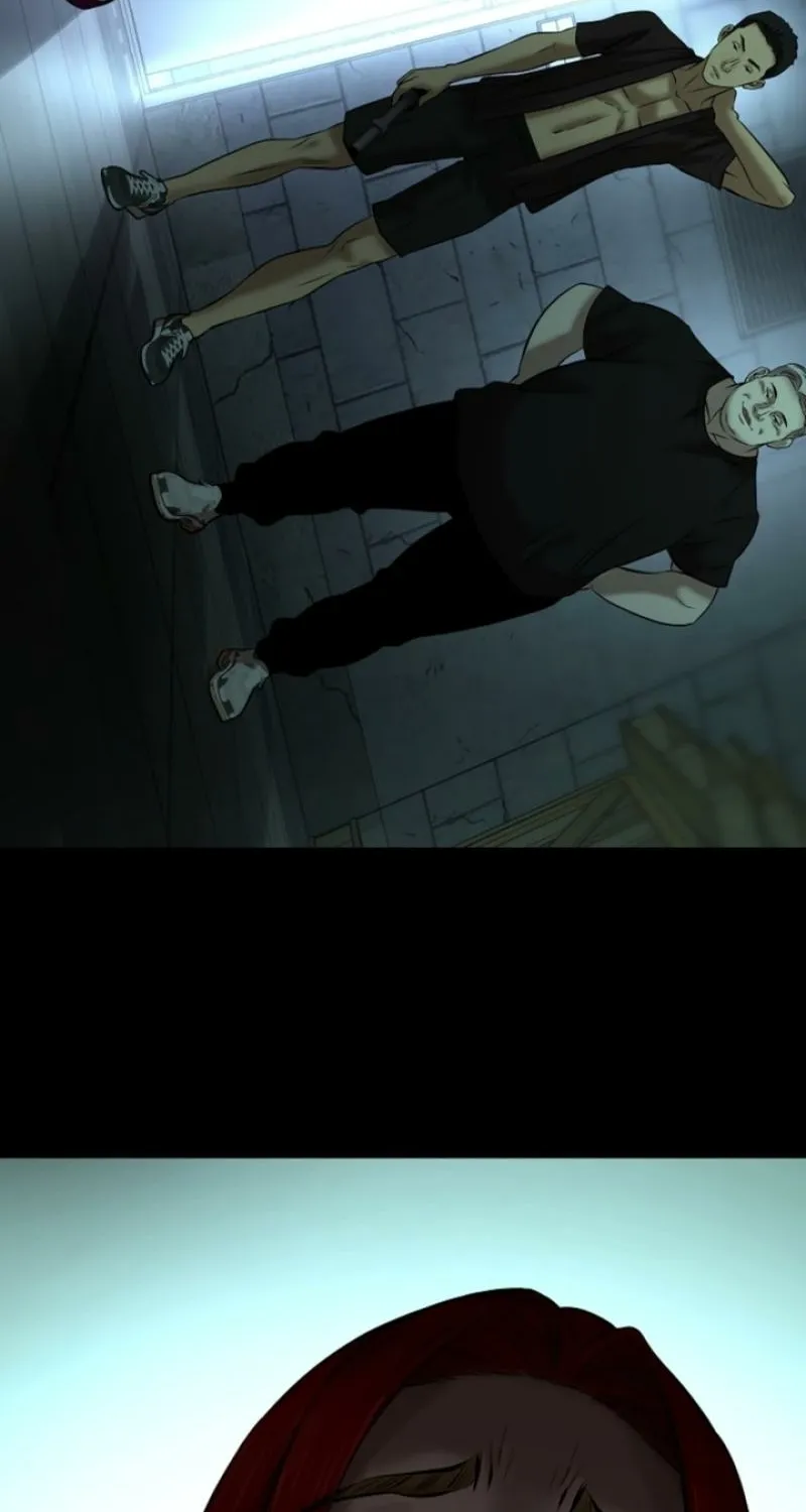 Born in Black Chapter 30 page 76 - 
