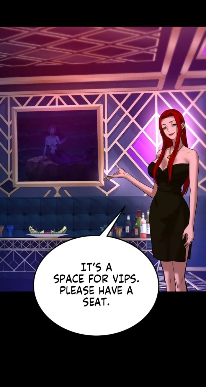 Born in Black Chapter 30 page 9 - 