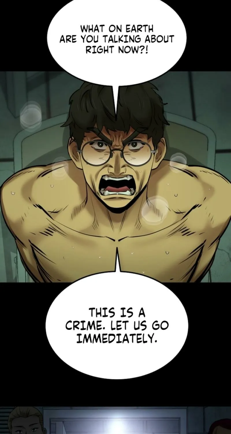 Born in Black Chapter 31 page 2 - 