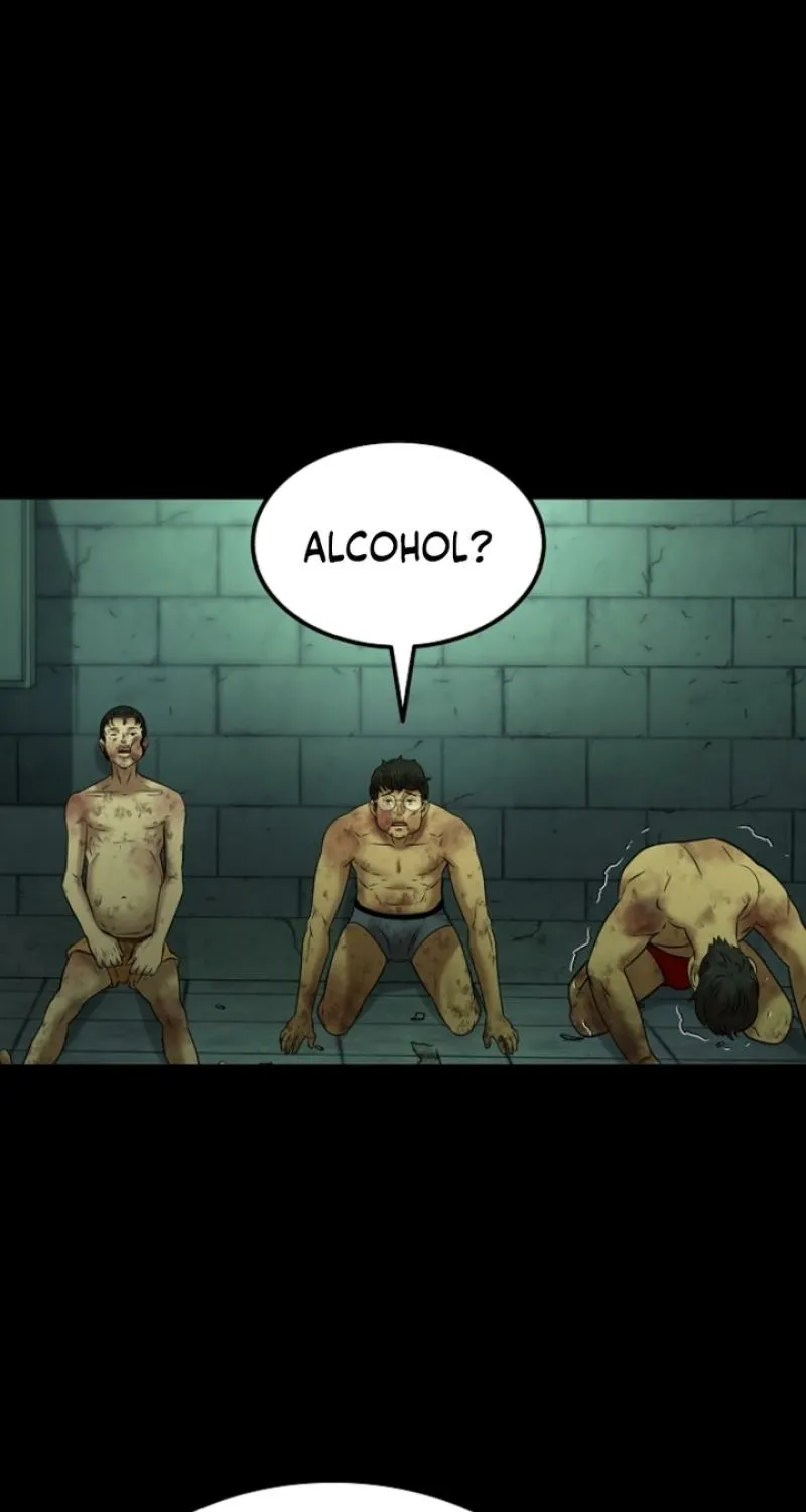 Born in Black Chapter 31 page 103 - 
