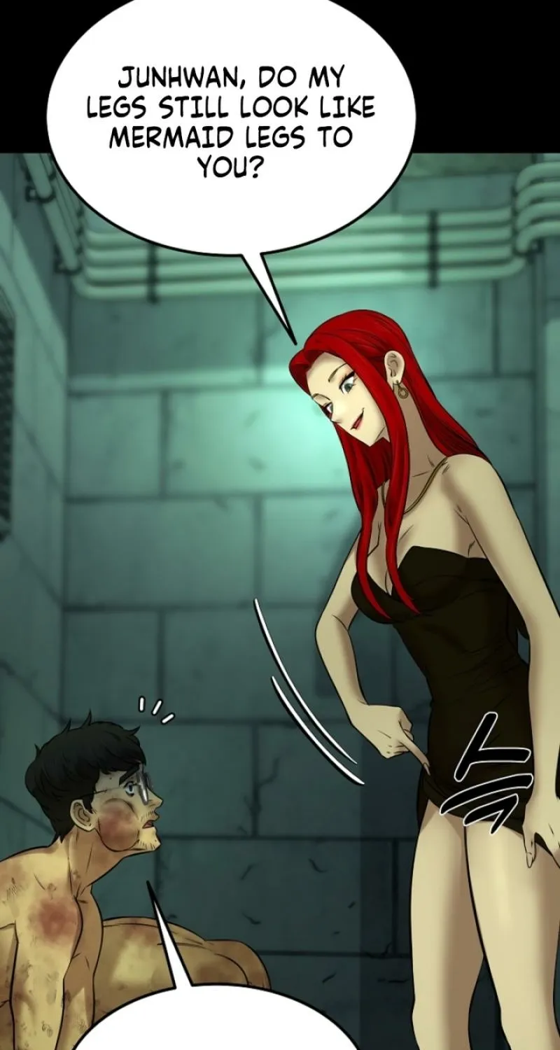 Born in Black Chapter 31 page 104 - 