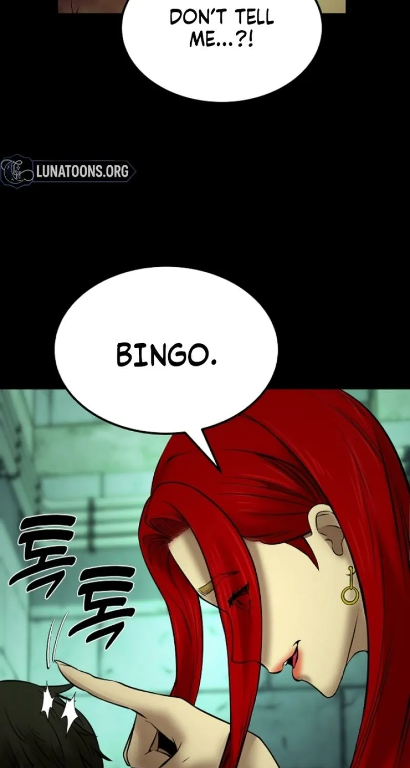 Born in Black Chapter 31 page 106 - 