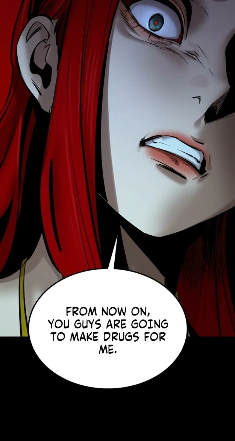 Born in Black Chapter 31 page 109 - 