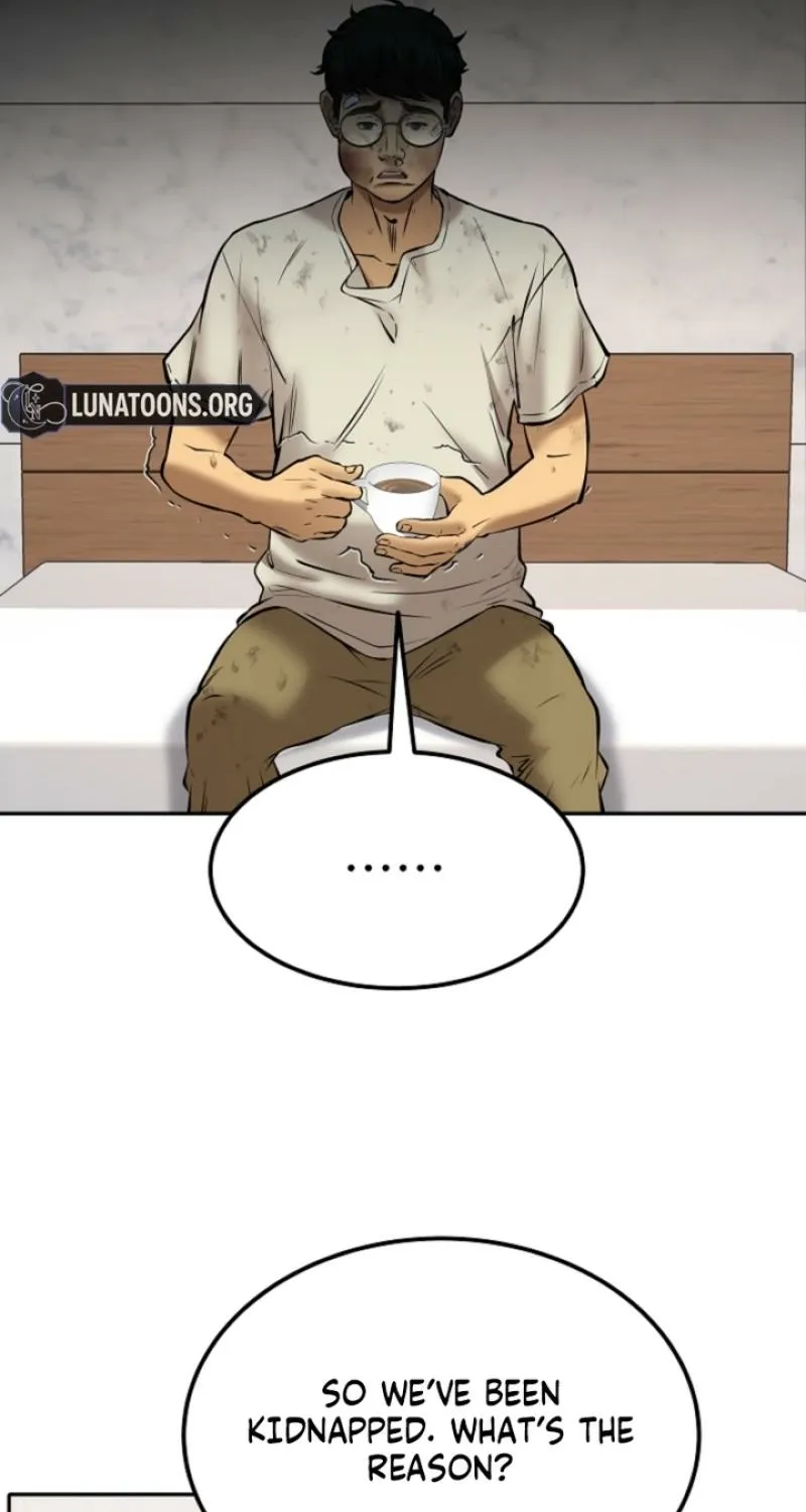 Born in Black Chapter 31 page 13 - 