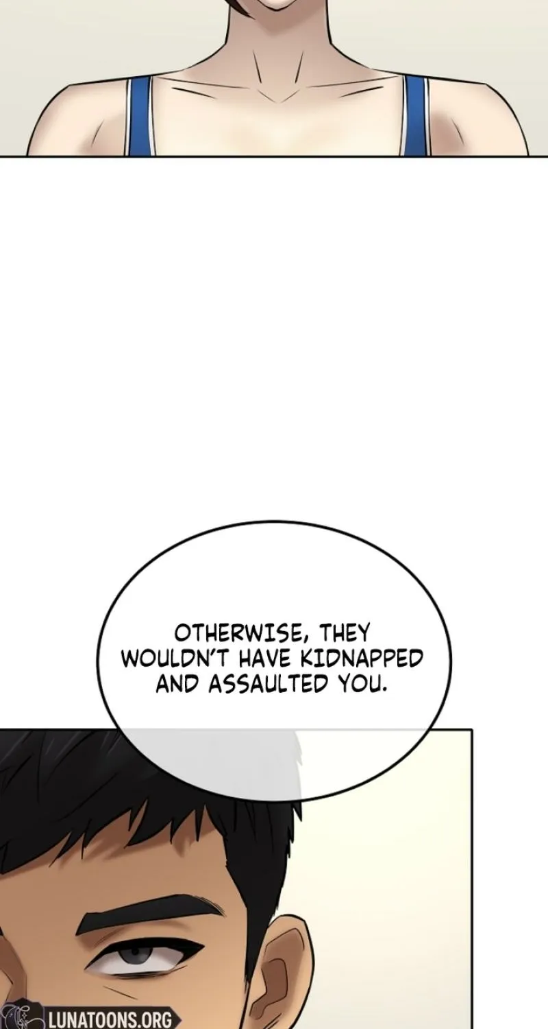 Born in Black Chapter 31 page 16 - 