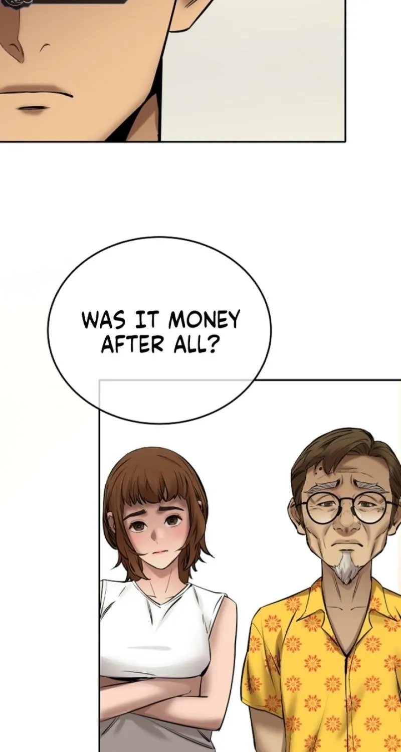 Born in Black Chapter 31 page 17 - 