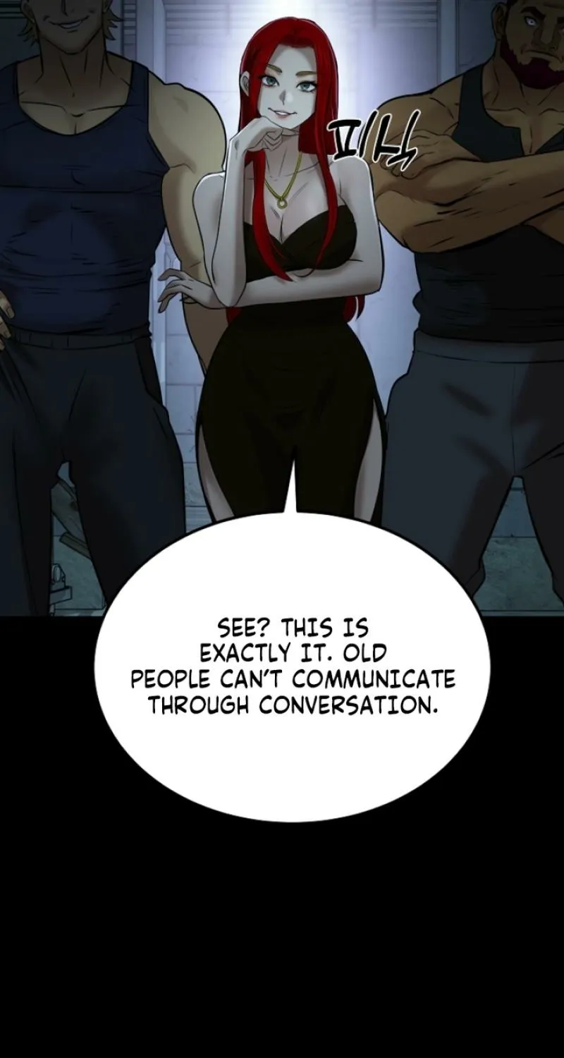 Born in Black Chapter 31 page 3 - 