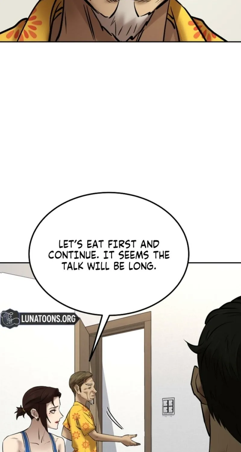 Born in Black Chapter 31 page 21 - 