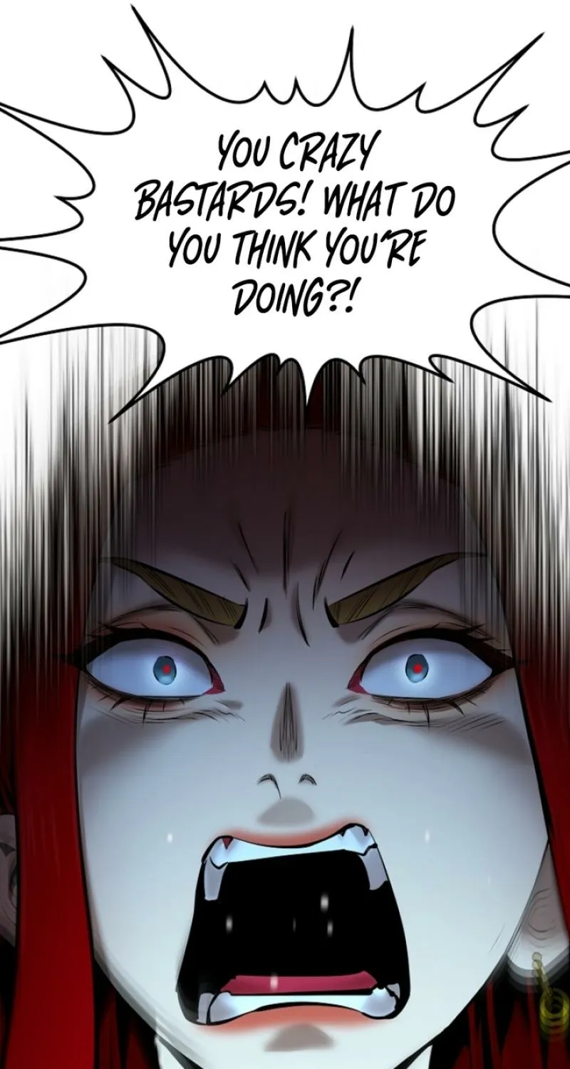 Born in Black Chapter 31 page 25 - 