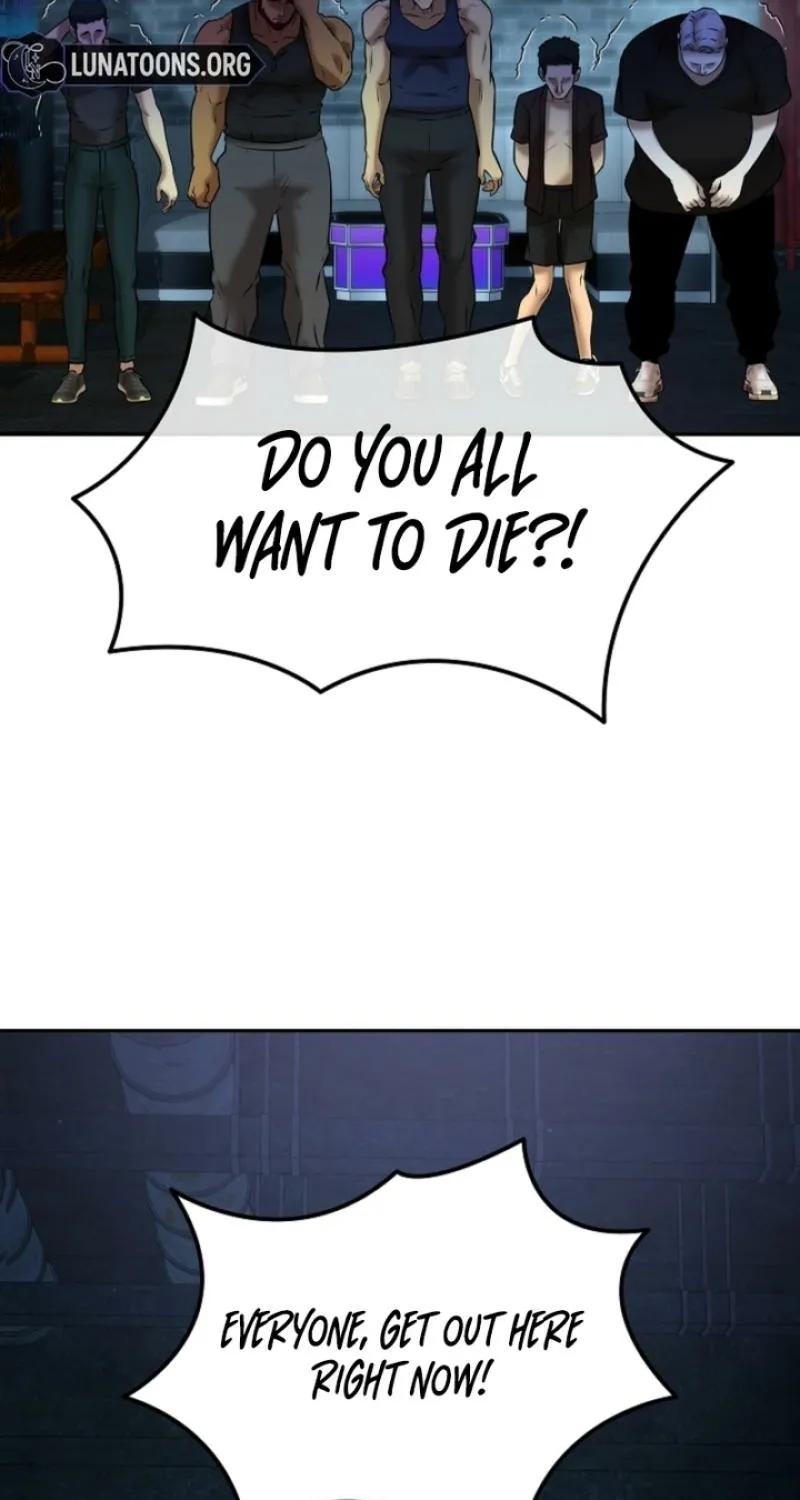 Born in Black Chapter 31 page 27 - 
