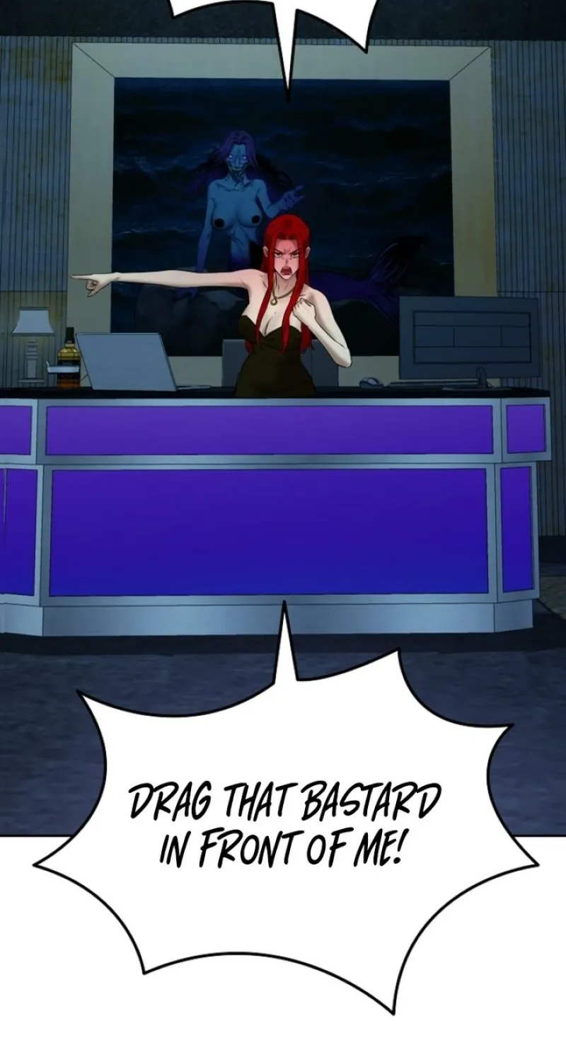Born in Black Chapter 31 page 28 - 