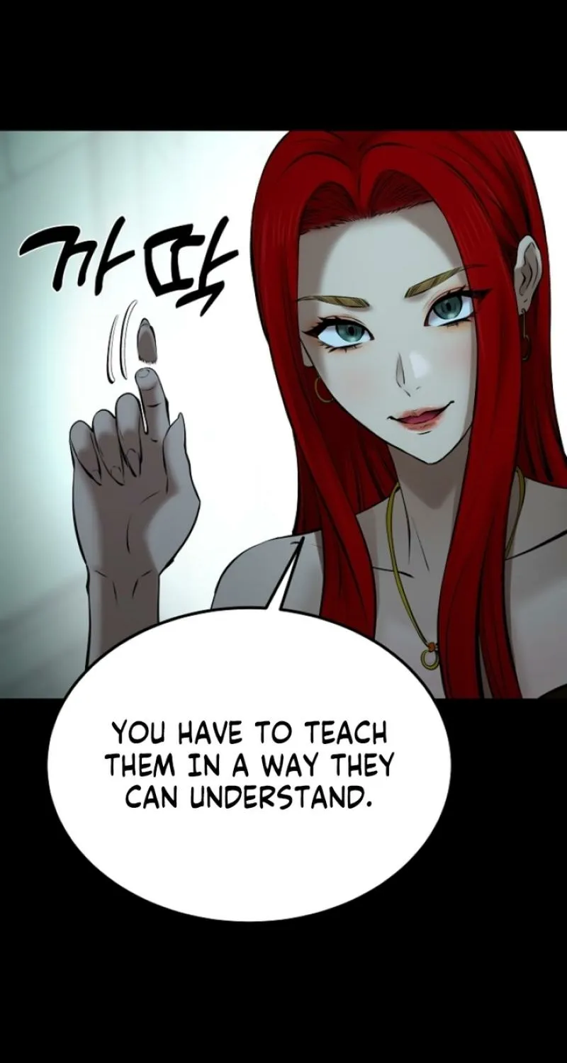 Born in Black Chapter 31 page 4 - 
