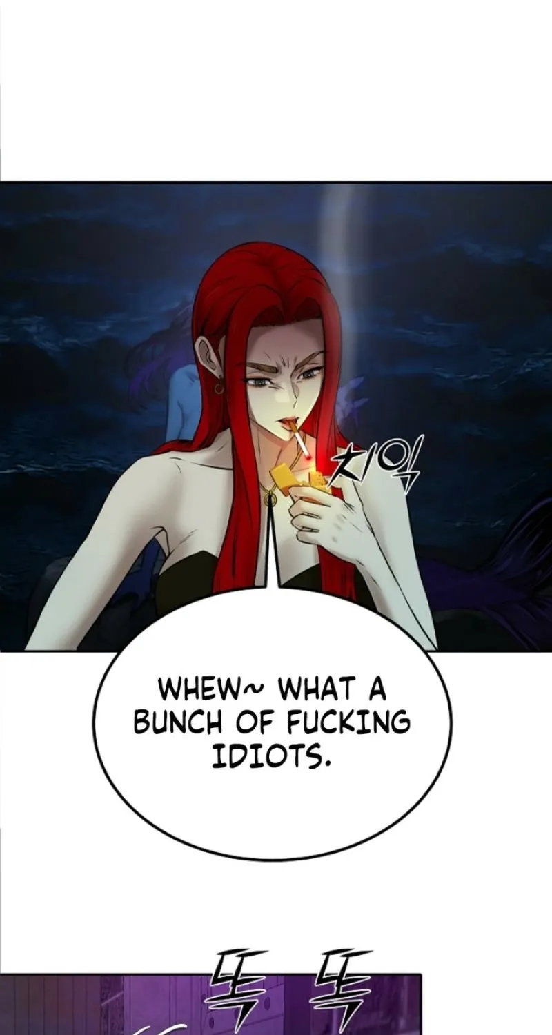 Born in Black Chapter 31 page 31 - 