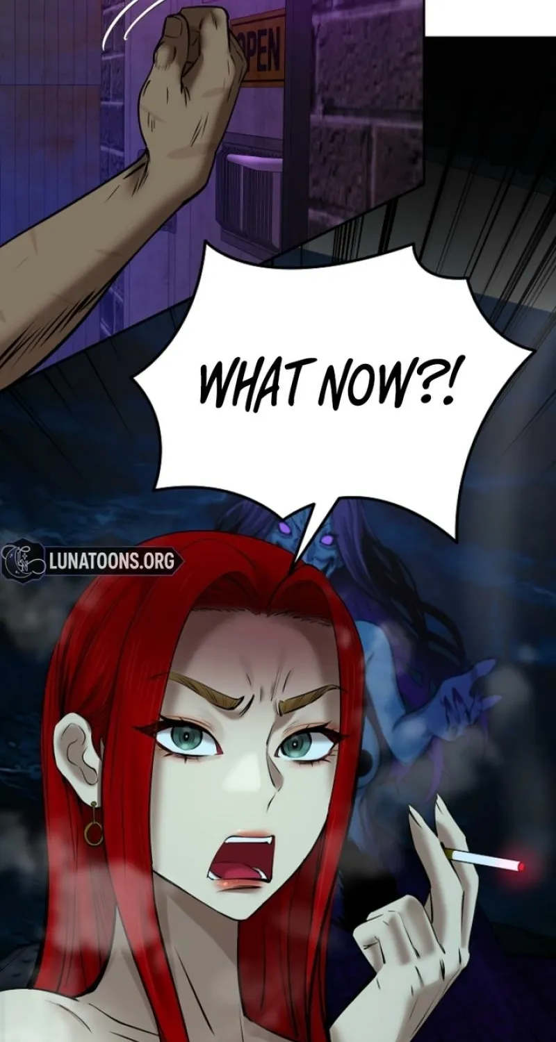 Born in Black Chapter 31 page 32 - 