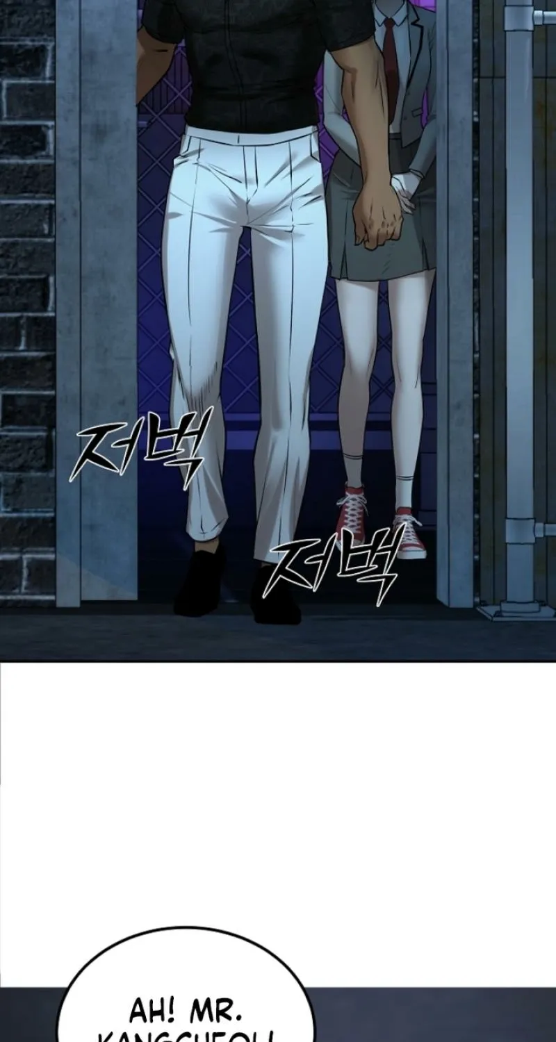 Born in Black Chapter 31 page 34 - 