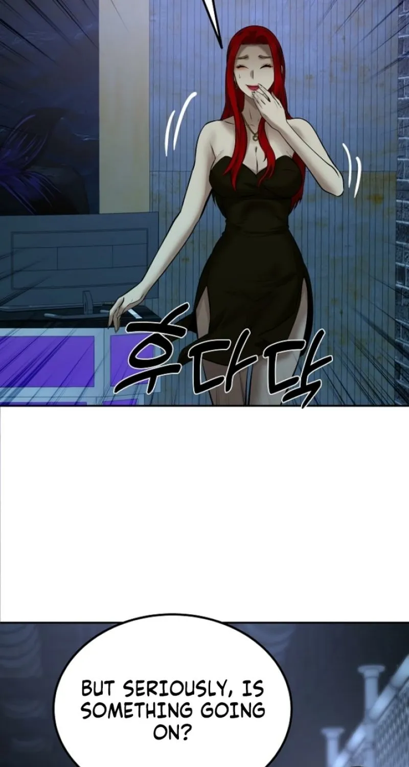 Born in Black Chapter 31 page 40 - 