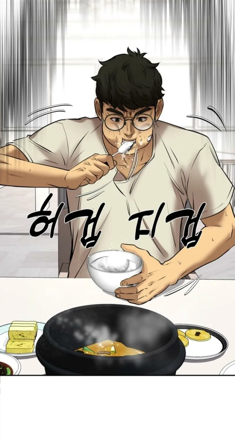 Born in Black Chapter 31 page 45 - 