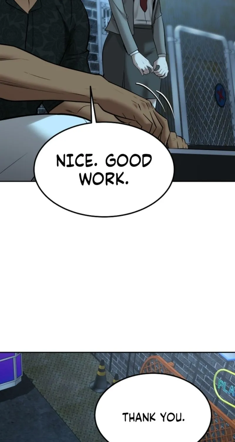 Born in Black Chapter 31 page 55 - 