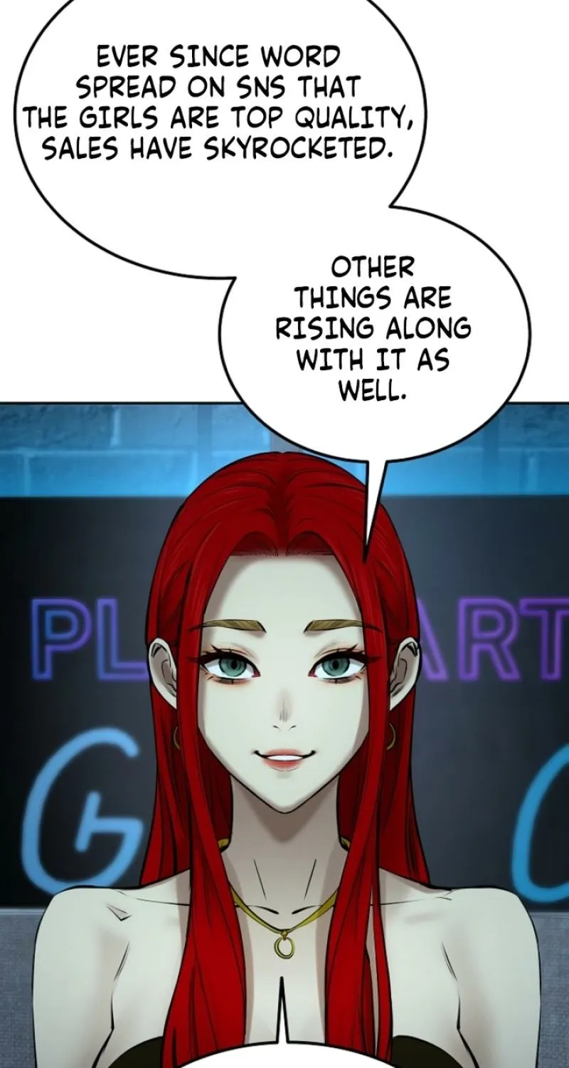 Born in Black Chapter 31 page 57 - 