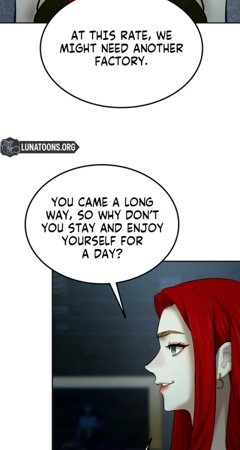 Born in Black Chapter 31 page 58 - 