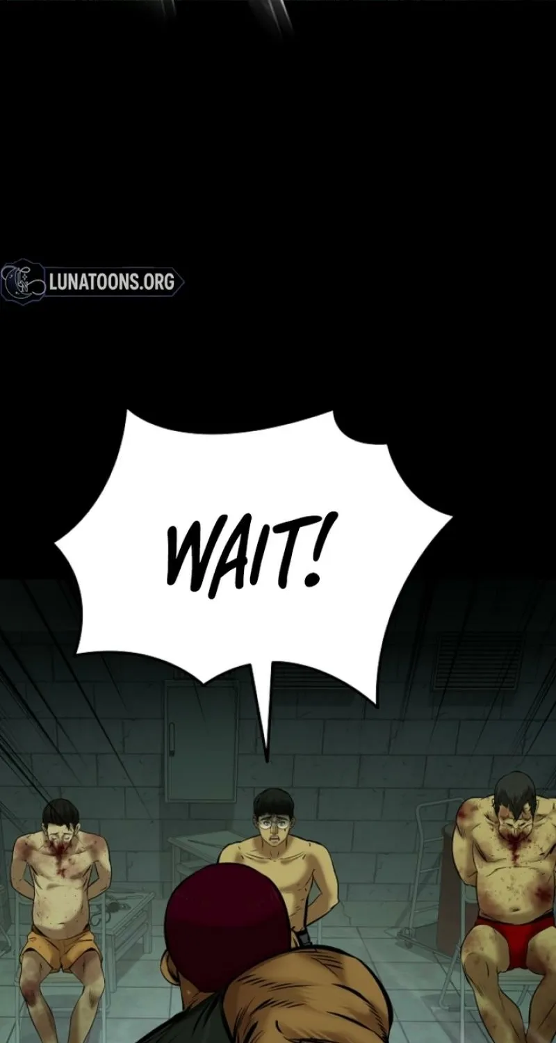 Born in Black Chapter 31 page 7 - 