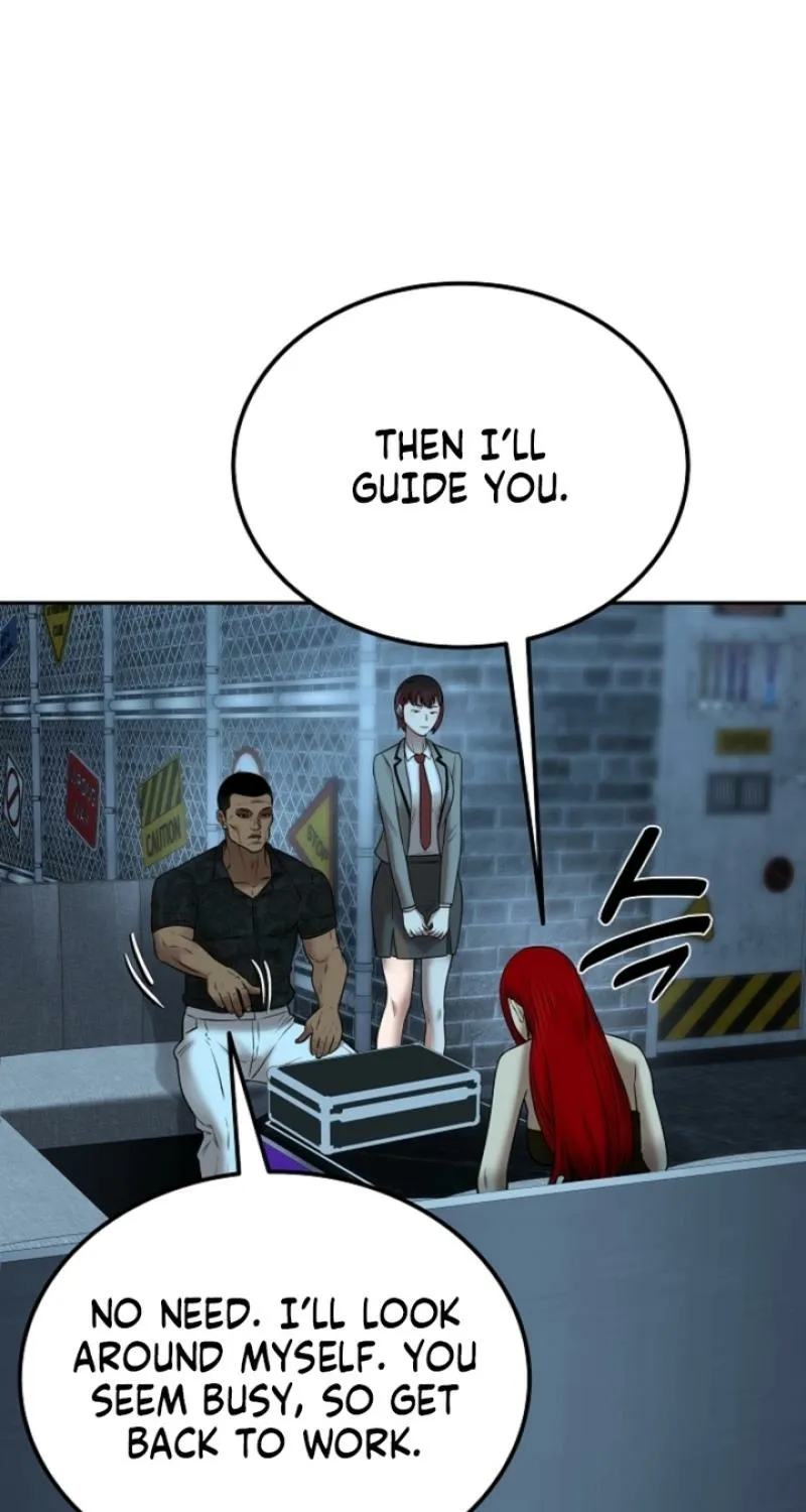 Born in Black Chapter 31 page 61 - 