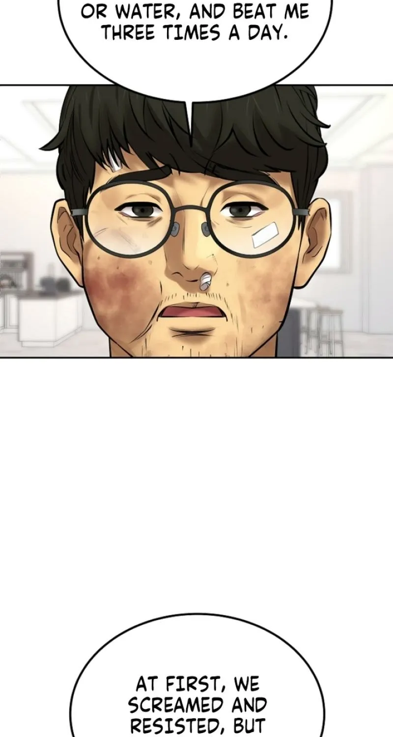Born in Black Chapter 31 page 64 - 