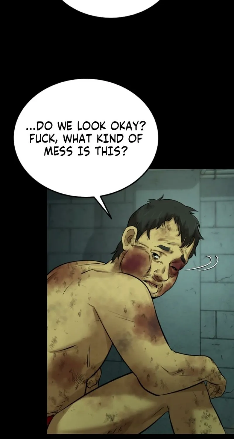 Born in Black Chapter 31 page 68 - 