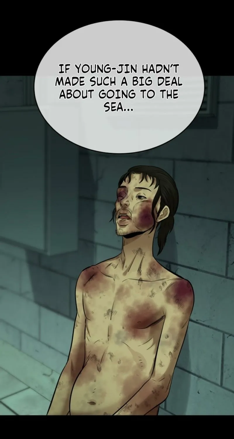 Born in Black Chapter 31 page 69 - 