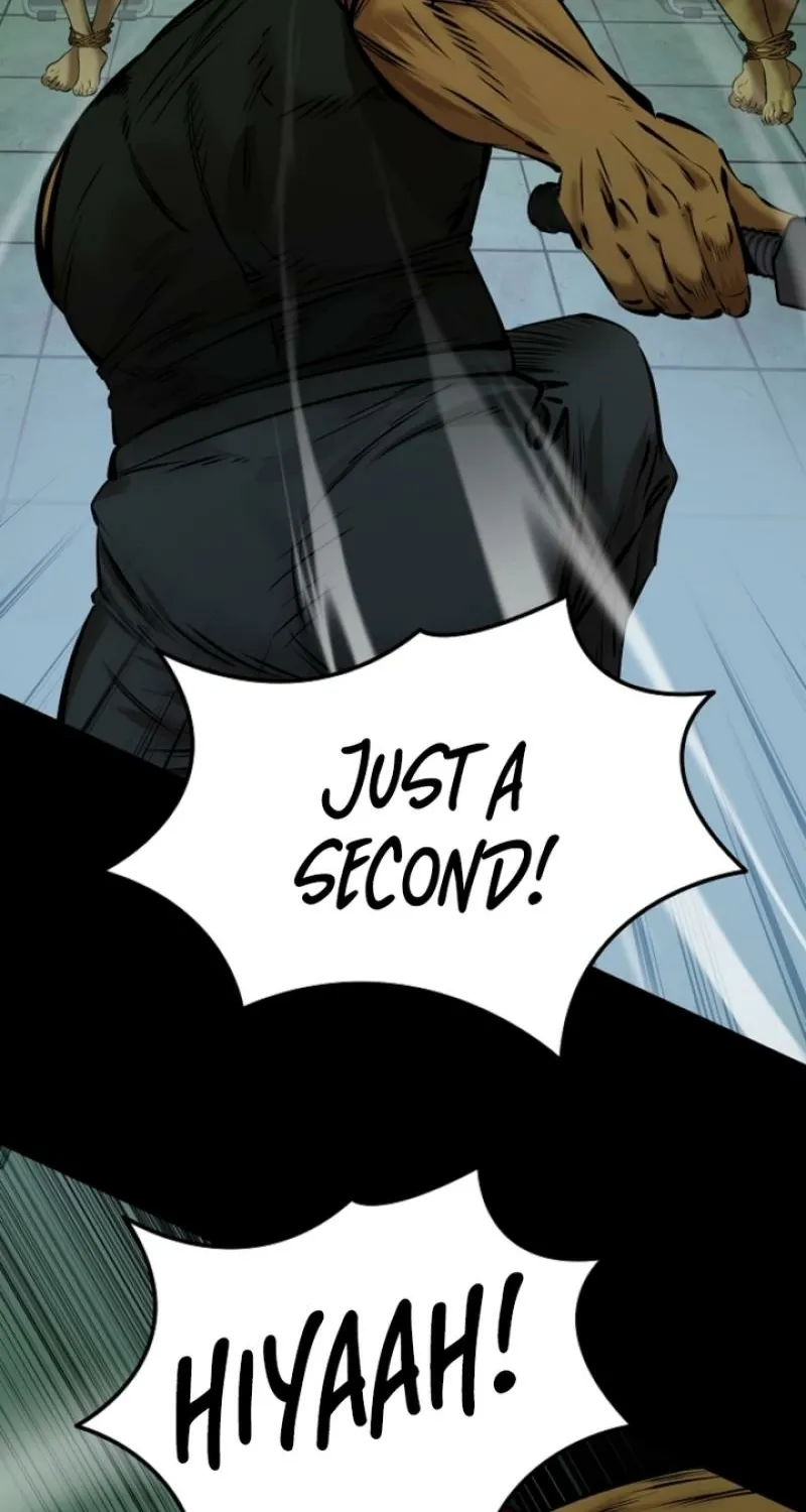 Born in Black Chapter 31 page 8 - 