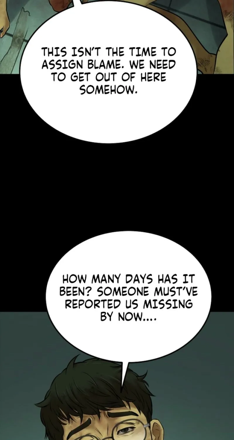 Born in Black Chapter 31 page 71 - 