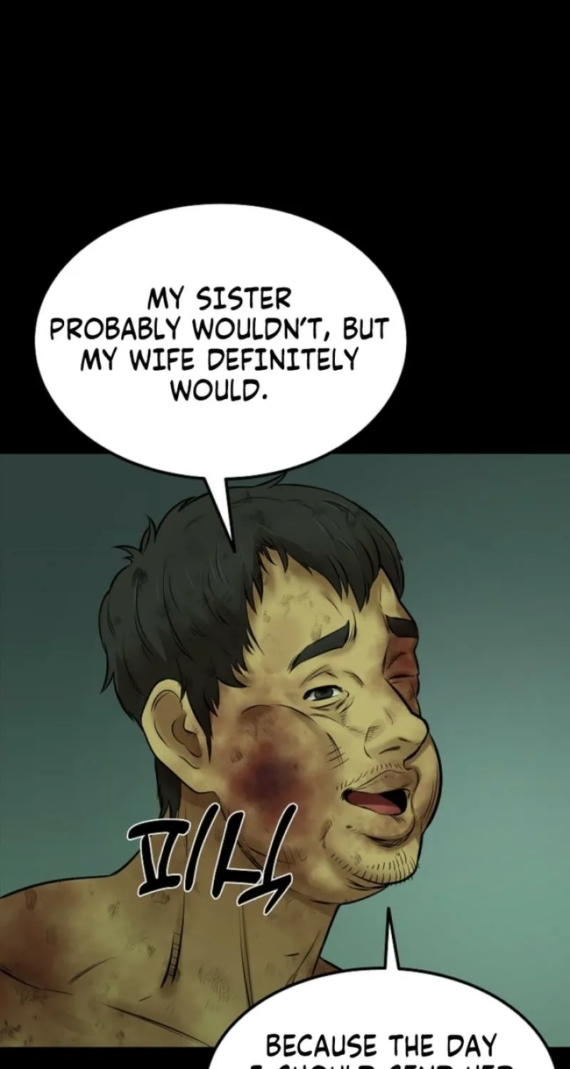 Born in Black Chapter 31 page 73 - 