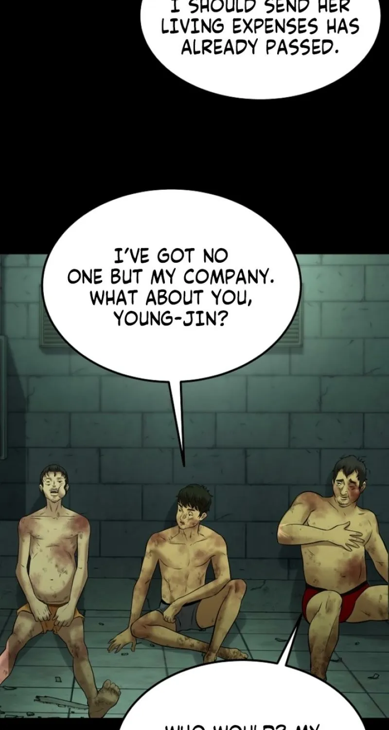 Born in Black Chapter 31 page 74 - 