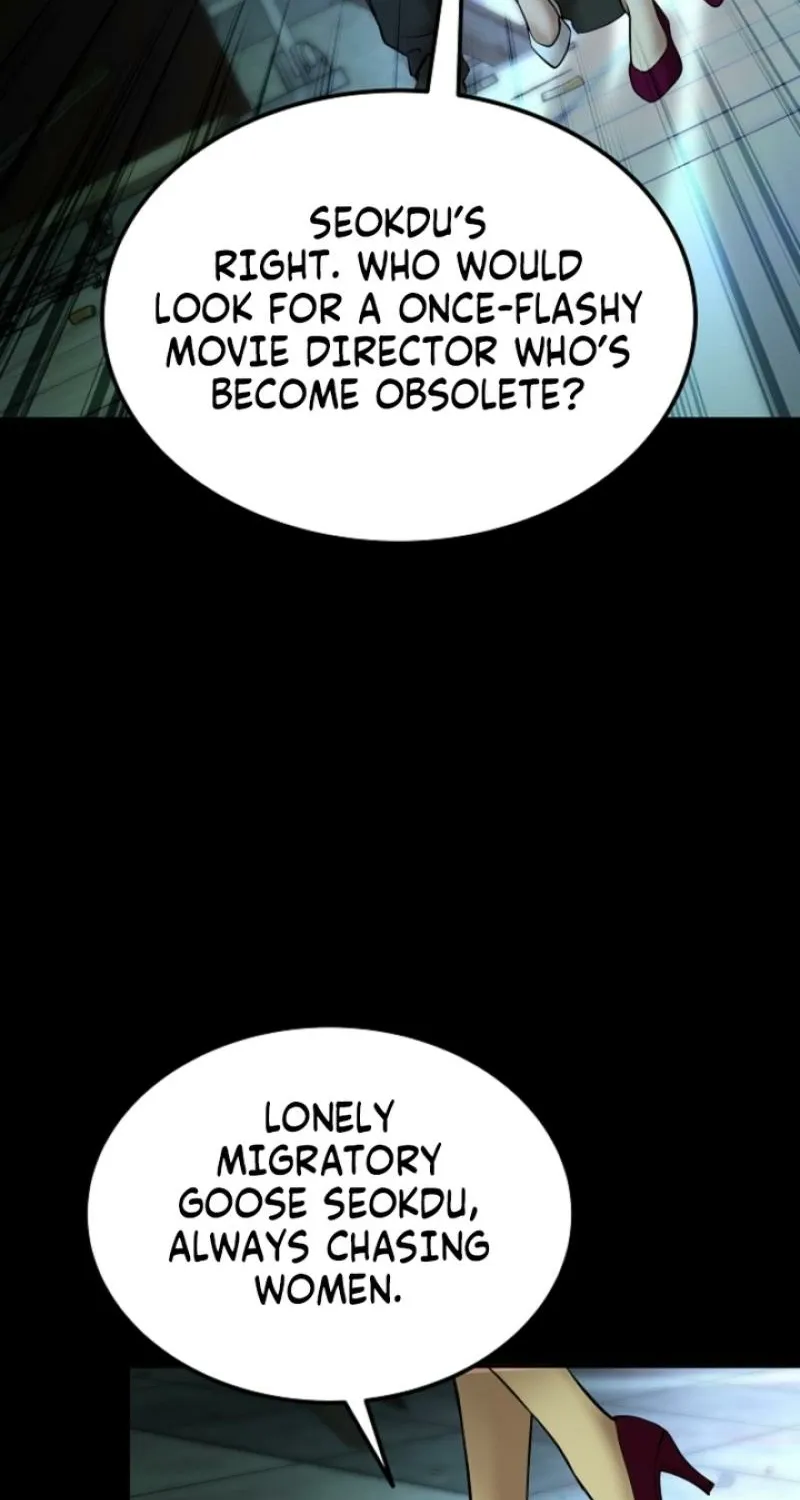 Born in Black Chapter 31 page 79 - 