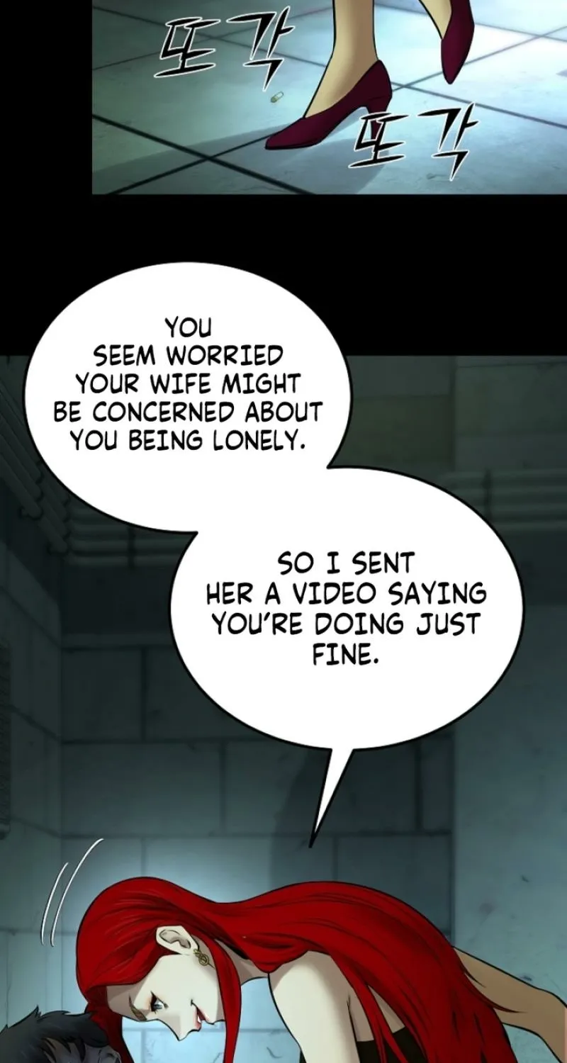 Born in Black Chapter 31 page 80 - 