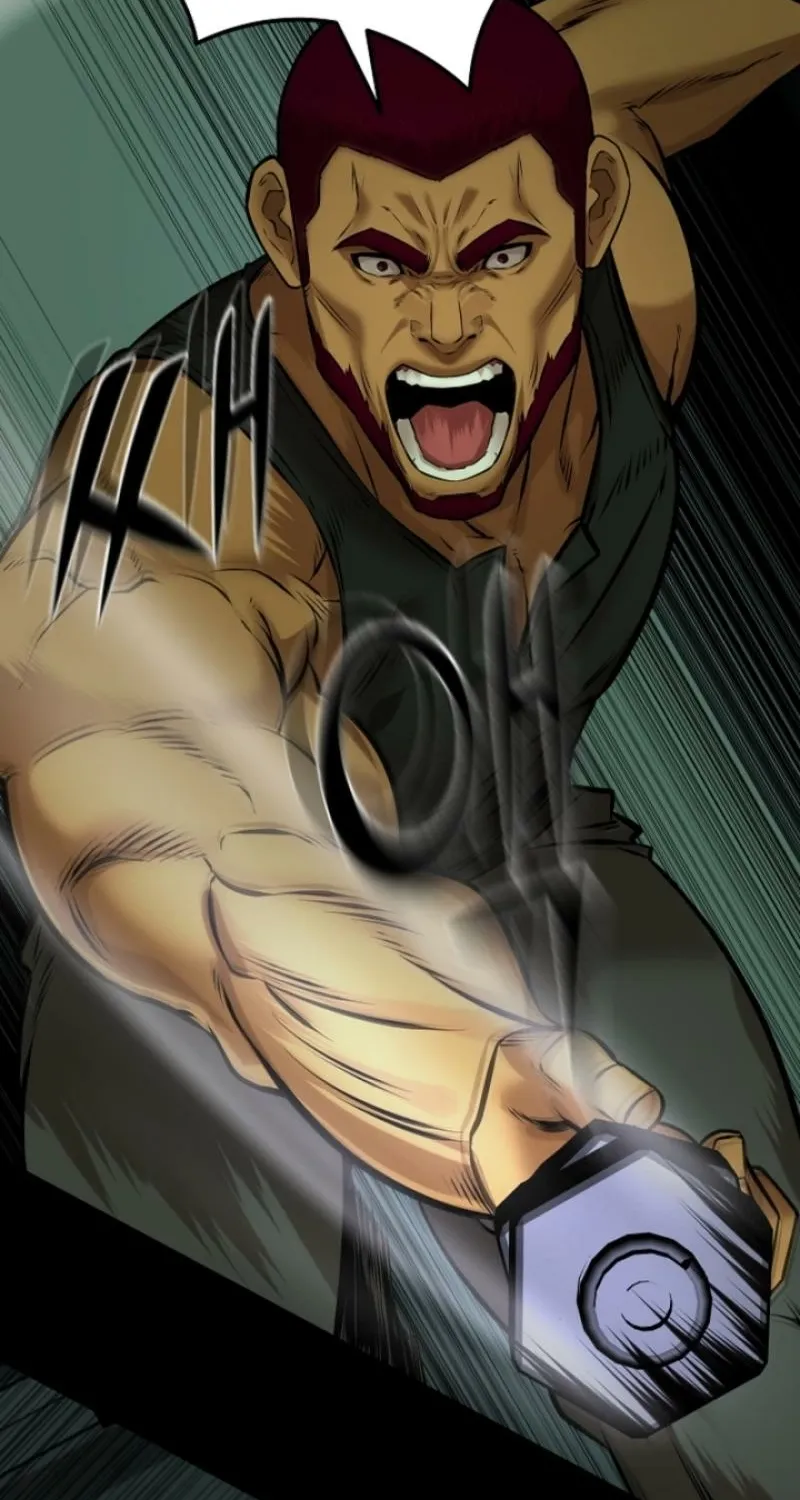 Born in Black Chapter 31 page 9 - 