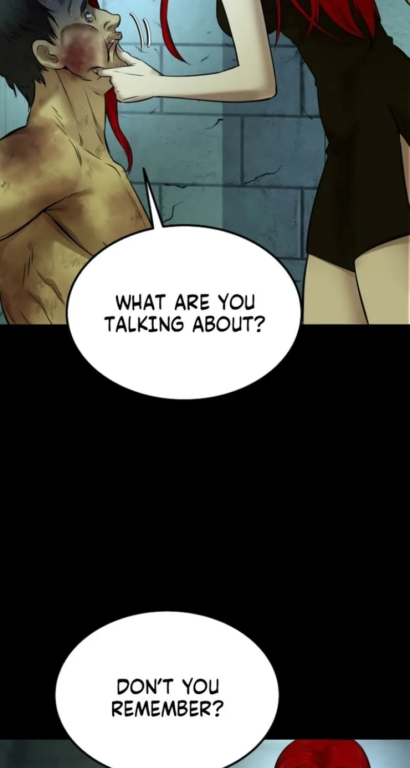 Born in Black Chapter 31 page 81 - 