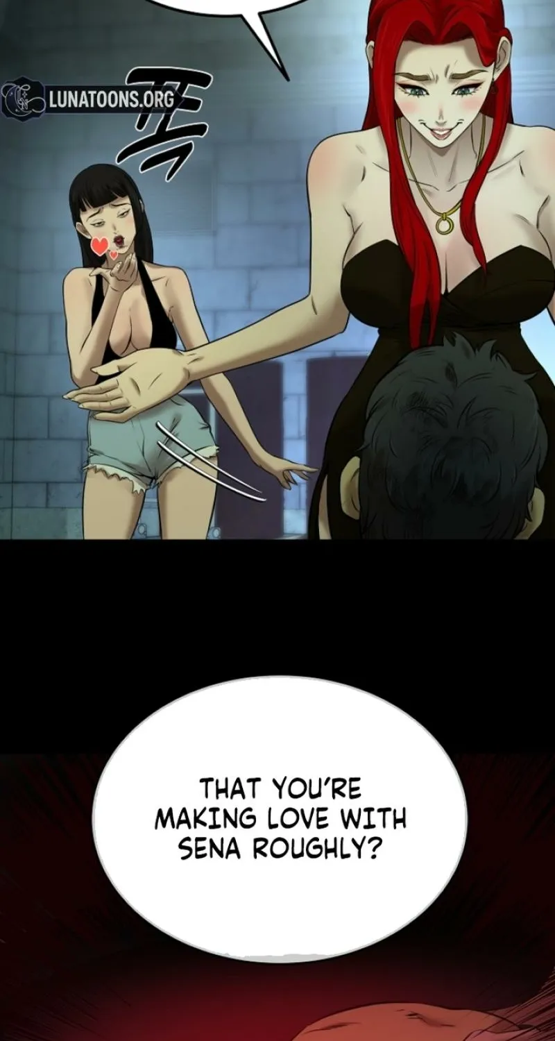 Born in Black Chapter 31 page 82 - 