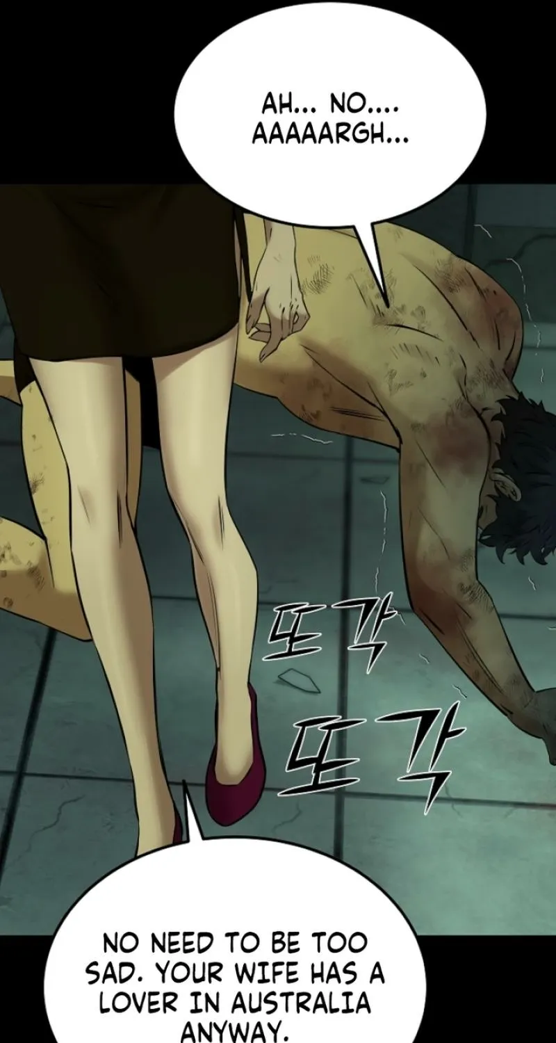 Born in Black Chapter 31 page 85 - 