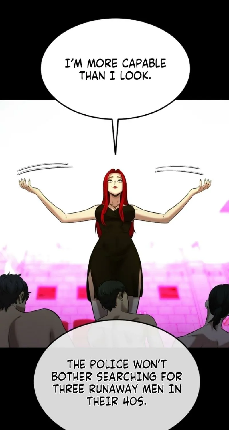 Born in Black Chapter 31 page 89 - 