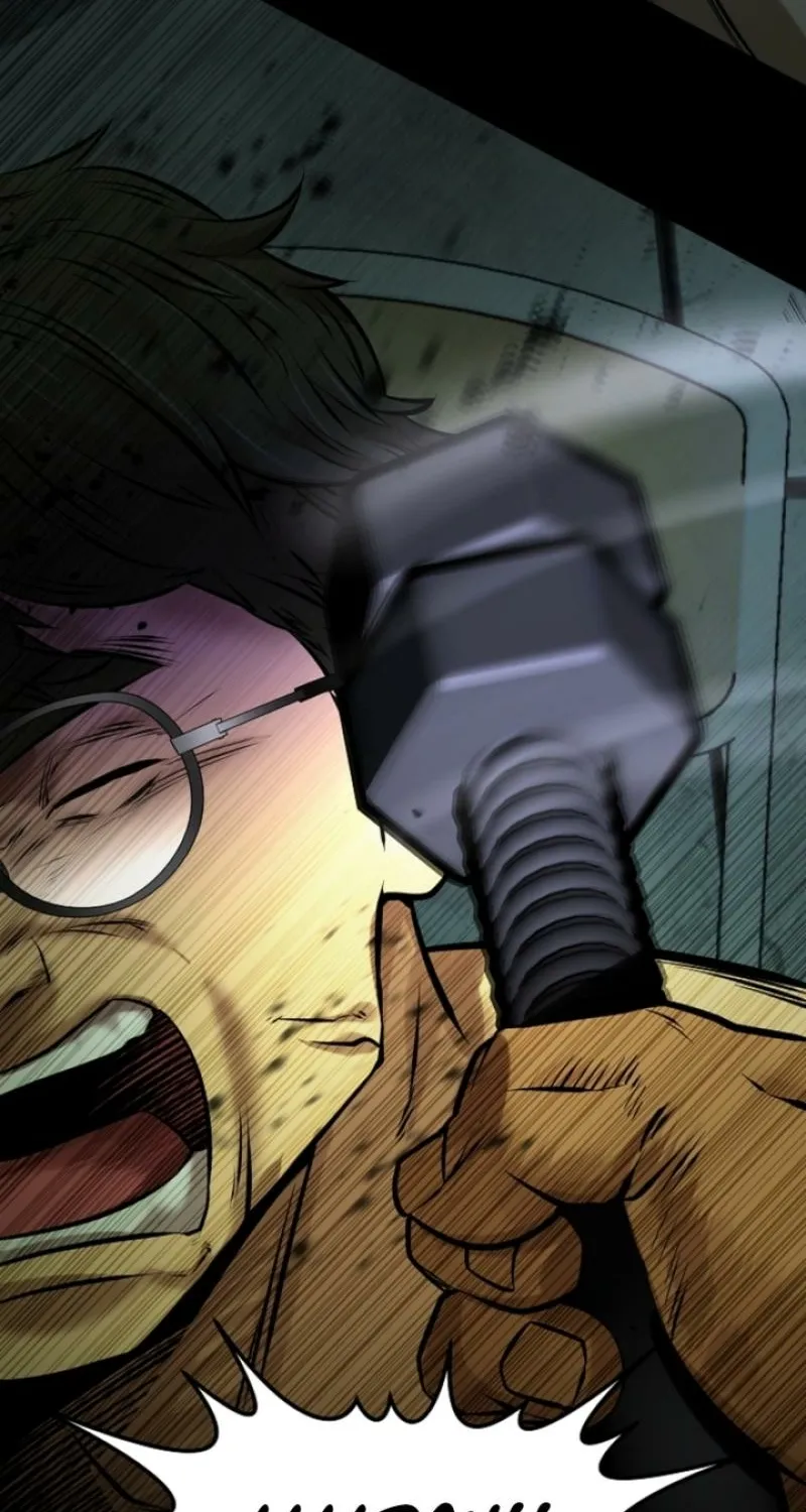 Born in Black Chapter 31 page 10 - 