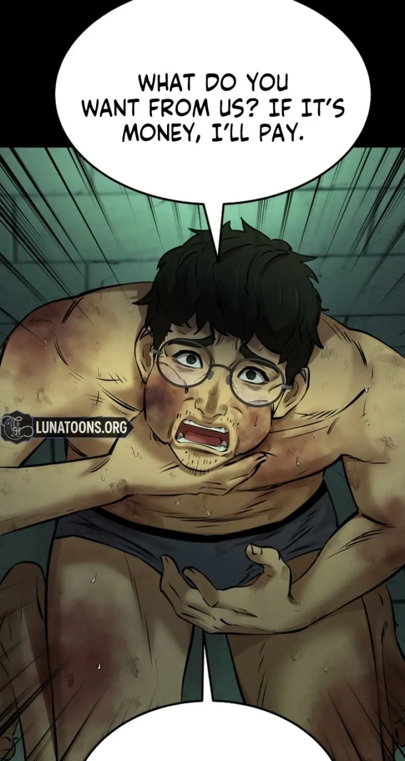 Born in Black Chapter 31 page 91 - 