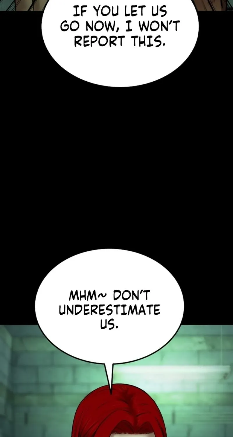 Born in Black Chapter 31 page 92 - 