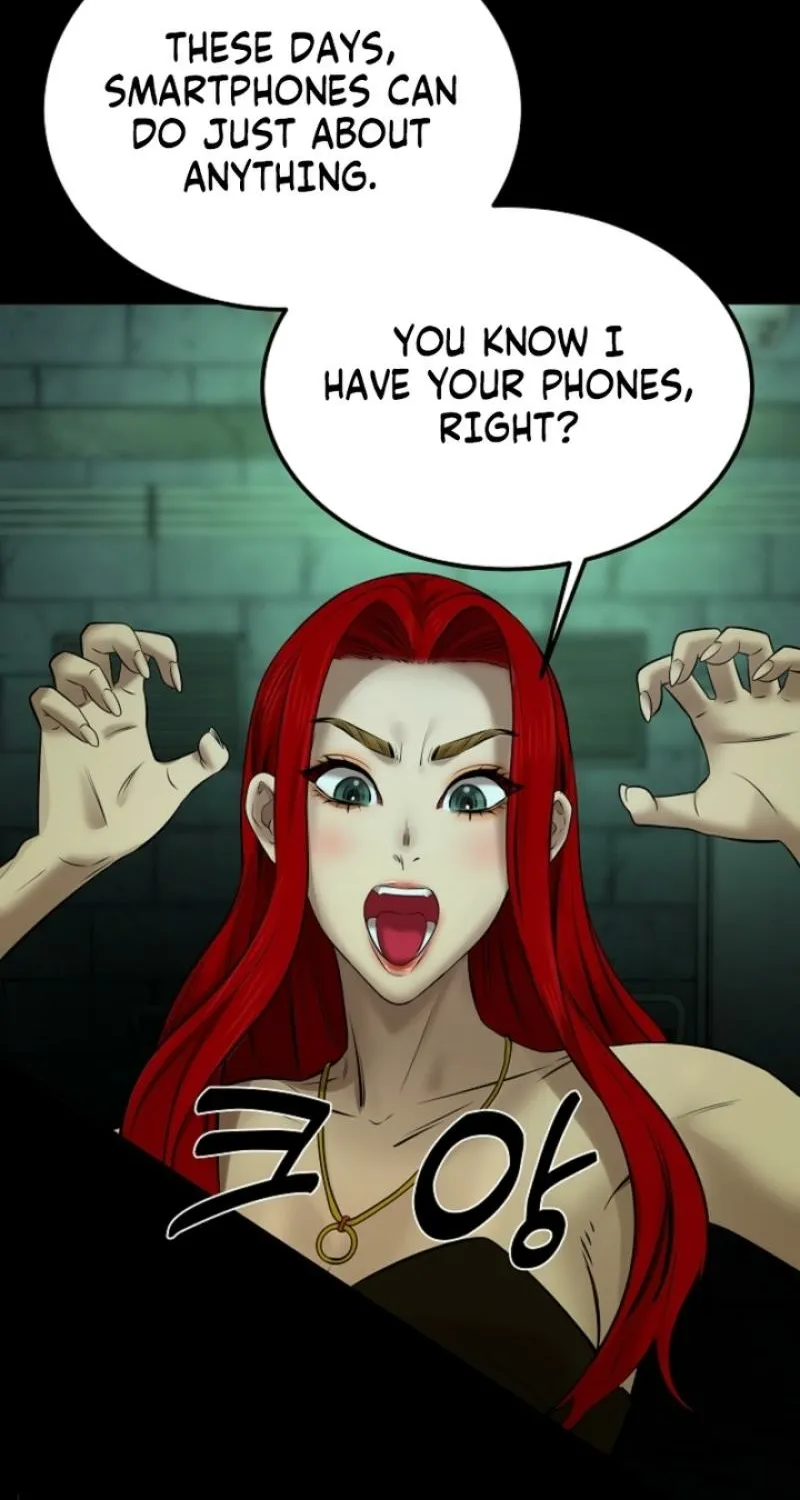 Born in Black Chapter 31 page 94 - 
