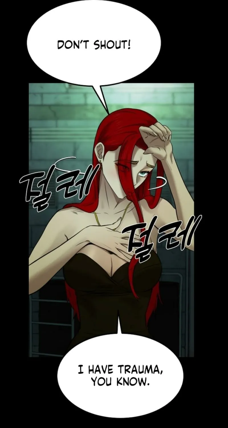Born in Black Chapter 31 page 97 - 
